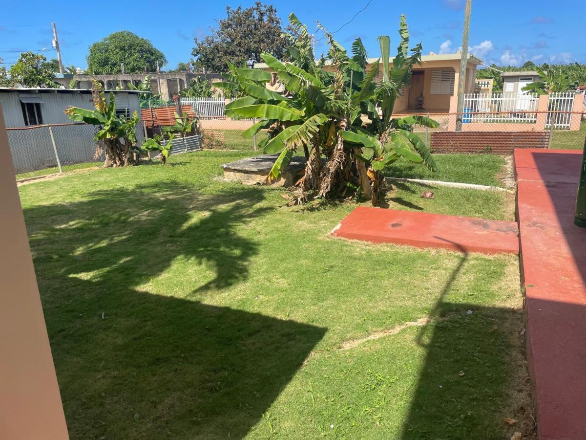 Bright 2Br In Aguadilla 7 Mins To Beaches 2Nd Floor Retreat Camaceyes Exterior foto
